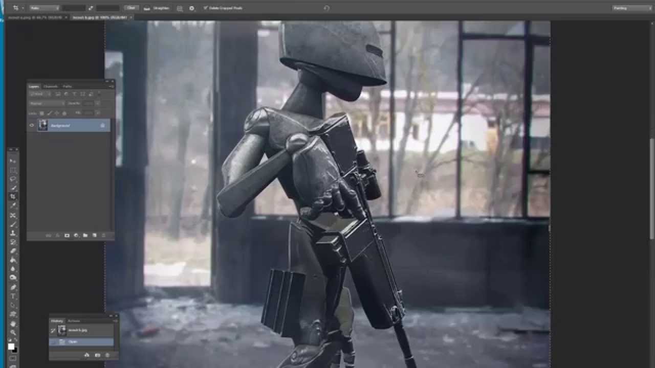 Substance Designer Render: Hướng Dẫn Toàn Diện Và Tối Ưu Hóa Quy Trình