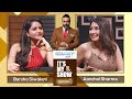 Barsha Siwakoti & Aanchal Sharma | It's My Show With Suraj Singh Thakuri S03 E27 | 01 August 2020