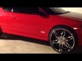 Monte Carlo on 26's