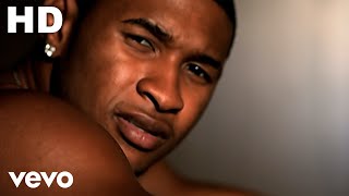 Usher - U Got It Bad  Resimi