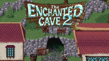 The Enchanted Cave 2 Speedrun (any%) in 1:58:53 [former WR]
