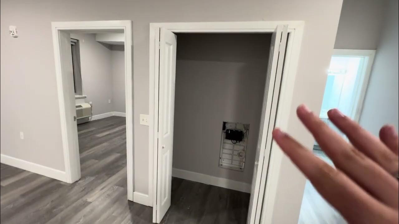 74 Pollock Ave, Unit 301, Jersey City, NJ 07305 YouTube