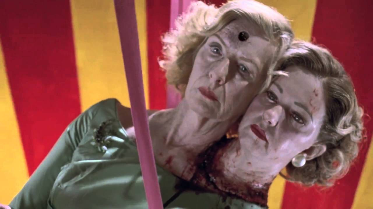 Is Dandy Mott Based On A Real Person The Ahs Freak Show Killer His Mom Gloria Have Psycho Origins