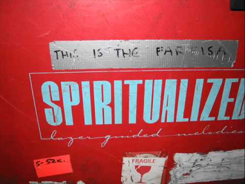 Spiritualized-Electric Mainline - YouTube