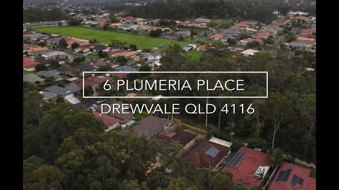 FOR SALE: 6 Plumeria Place Drewvale