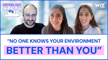 Cloud Detection Engineering, AI in the SOC and Parallel Parking with Alex Hurtado