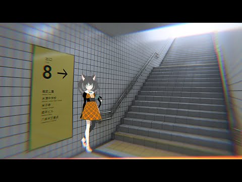 【８番出口】21か月ぶり！異変増えたらしいにゃ！