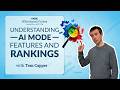 AI Mode Features & Ranking | Tom Capper | Whiteboard Friday