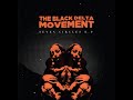 The Black Delta Movement - Seven Circles EP (2016)