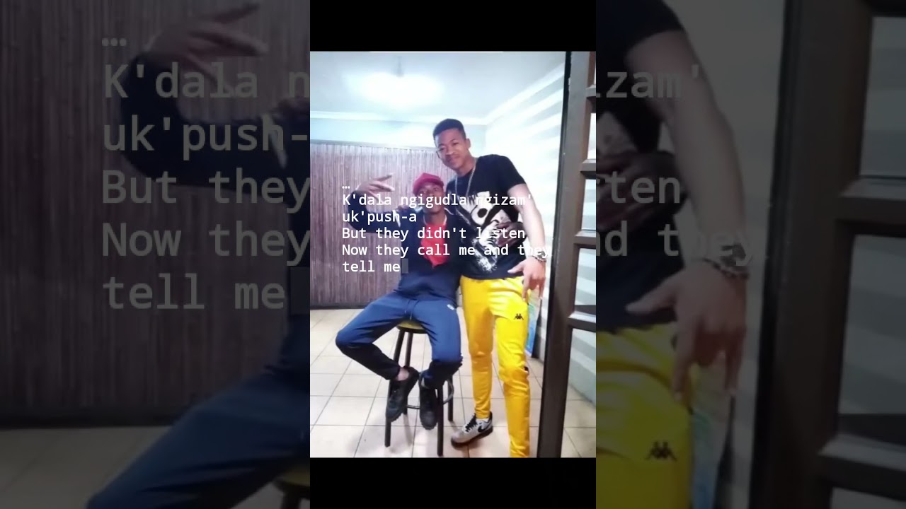 Young-Lyrical-General 