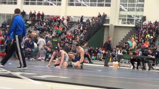 Supersectionals John VS Pitts Marciniak 160#