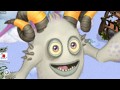 My Singing Monsters Today's Play 07.06.2018 (d/m/y)