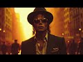 (Original AI) Michael Jackson - She's Hiding In My Closet