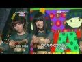 T-ara - yayaya [Live 2011.01.14]