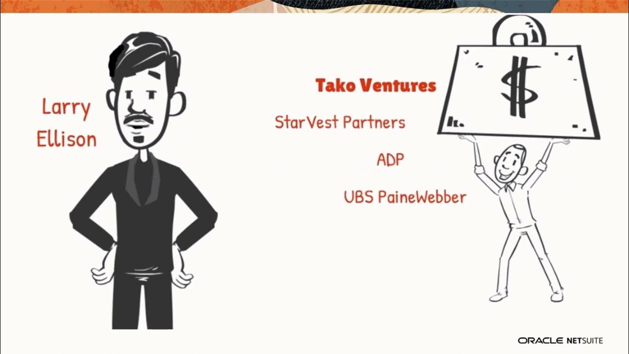 NetSuite History YouTube