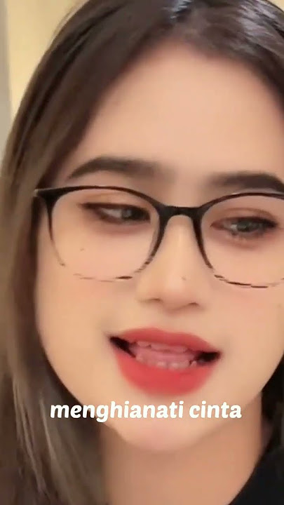 sampainya hatimu duhai kasih#jandagatal