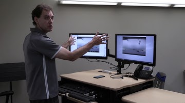 Zoom Tutorials - Classroom Demo - Using Zoom with Dual Monitors