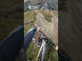 ::: POV Hannah Bergemann's run on Natural Selection Bike. Backflip into the podium ⚡️