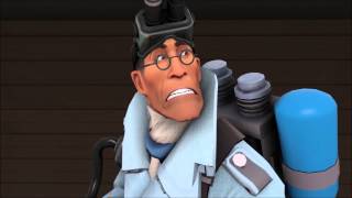 SFM - Medic Problems [FUN]
