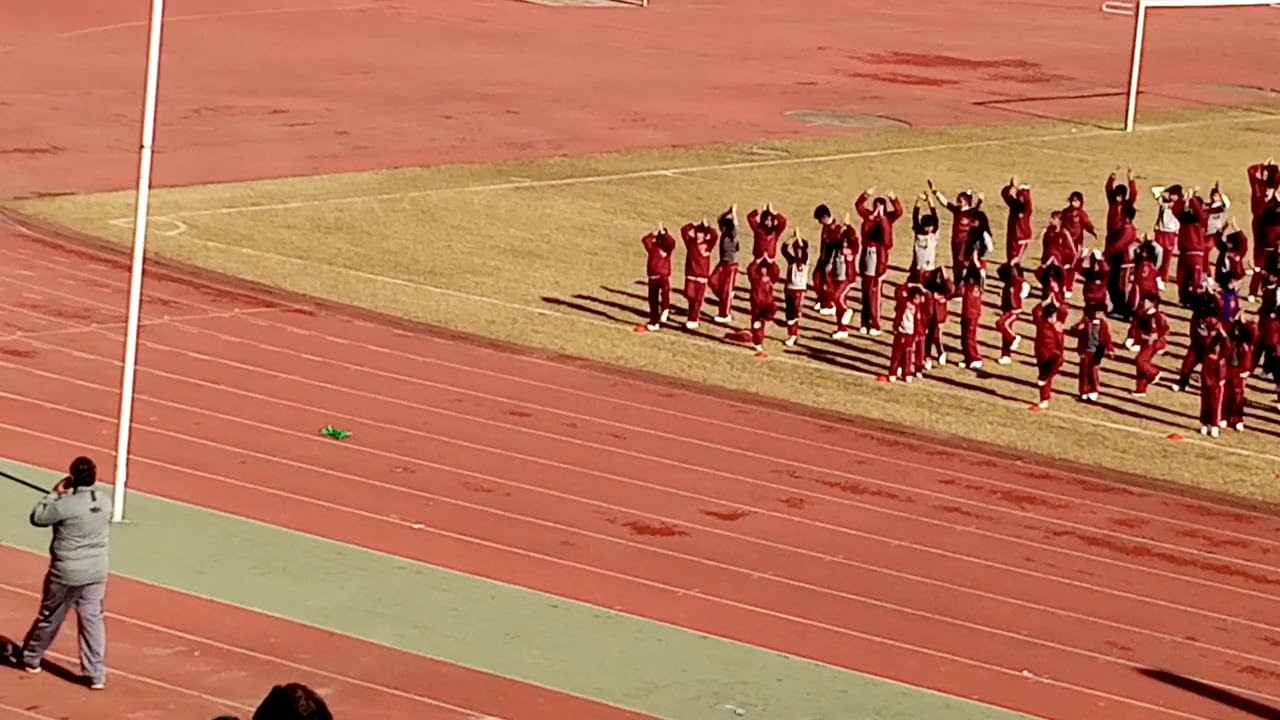 Beacon House School Sport Gala Islamabad 2019 YouTube