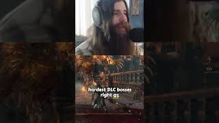 Bloodborne Randomizer Gave Me the WRONG Boss… Then This Happened #Randomizer #Soulslike #BloodGod