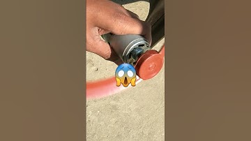 775 DC motor #mcstan invention of the day