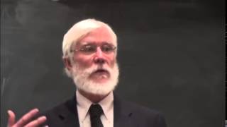 Tom Campbell - Bringing Left-Brainers On Board
