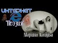 ИНТЕРНЕТ-&quot;ПОЭЗИЯ&quot;: Марина Кацуба - королева поэтов и стихов, баттл-рэпер и вдохновение. (ПИЛОТ)