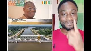 Les ivoiriens n'auront plus les problèmes de Lumiere 🙌🤩🇨🇮