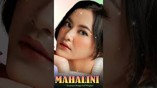 Download Lagu Mahalini   Sisa Rasa -  Mahalini MP3