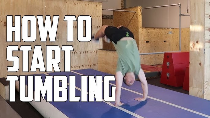 How To Tumble