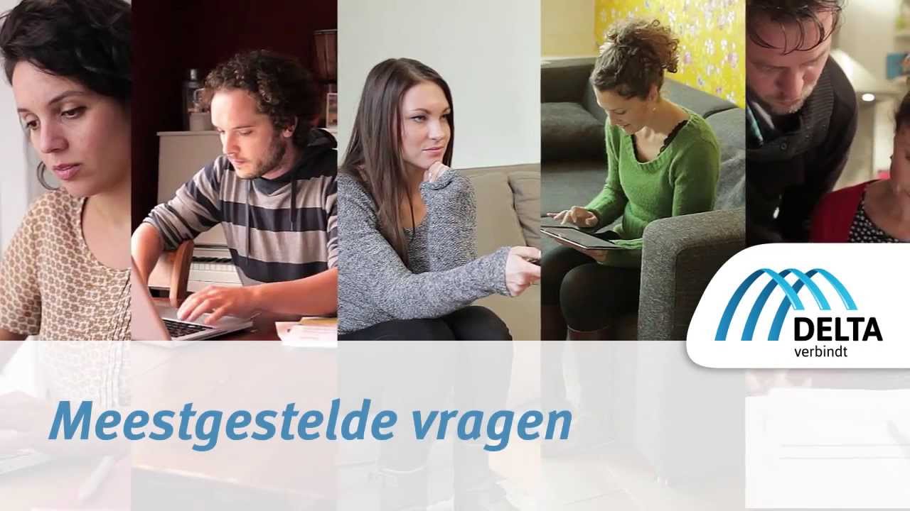 ZeelandNet e-mailaccount instellen via Windows Live Mail