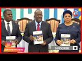 FINANCE MINISTER LAUNCHES FINANCIAL SECTOR STAKEHOLDER FORUM 2026 