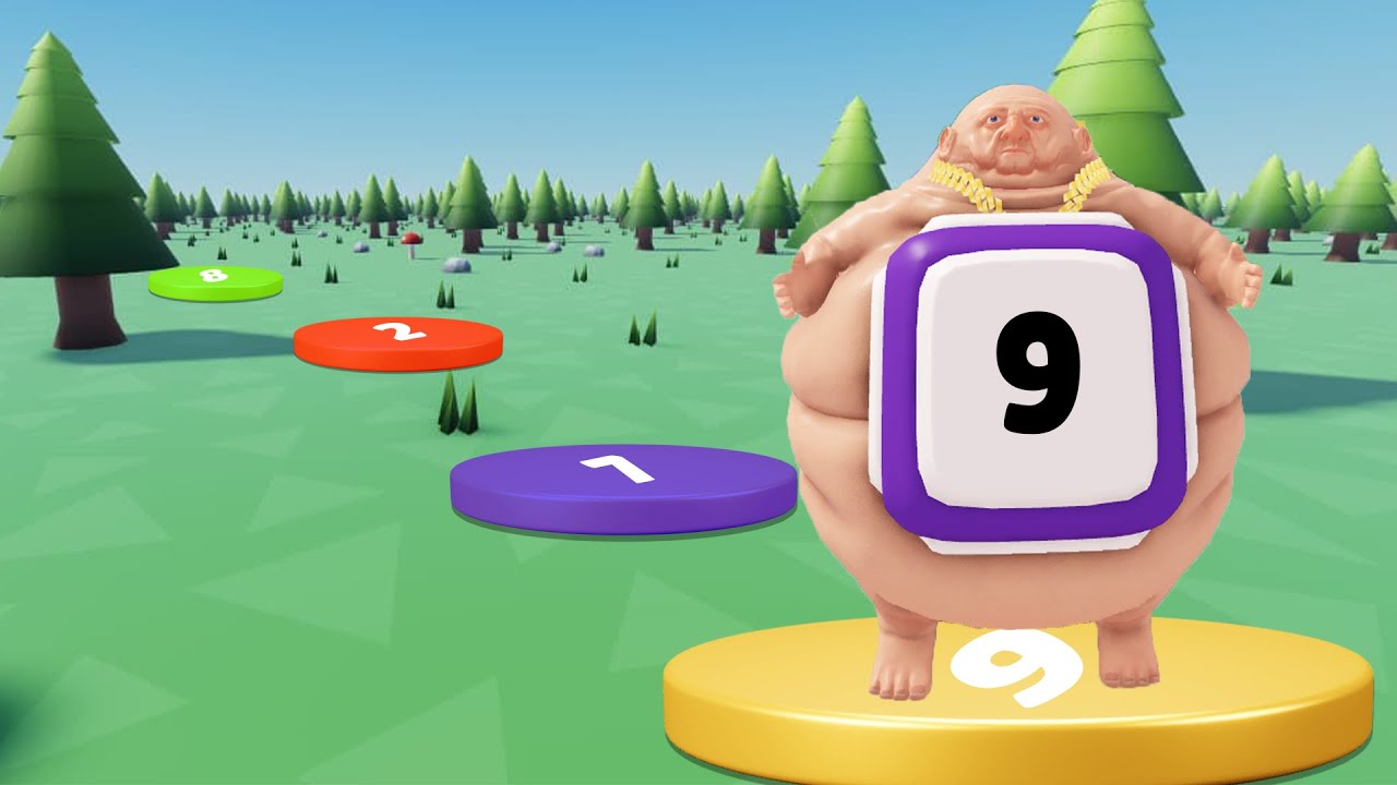 Mario Party... pero en Roblox