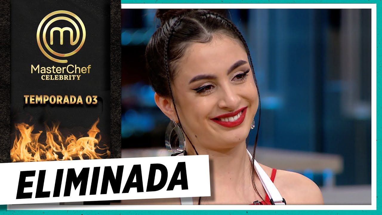¡Despedimos a Luana!