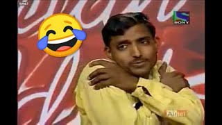 Funny Audition Indian Idol Part-1