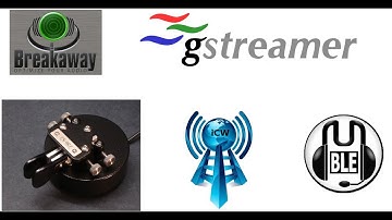 CW Audio Bandpass Filter for Mic Input when using a CW Keyer to QSO on Mumble Voice Chat