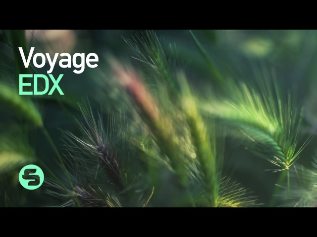 EDX - Voyage