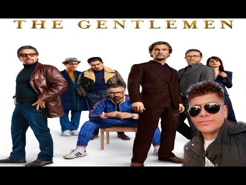 فلم السادة 2019  