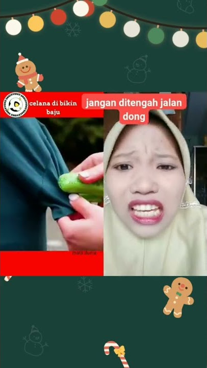 Gak Sopan!! Kenapa Celana Orang disobek Woy!! 😡😡#short #youtubeshort