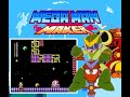 Mega Man Maker Quint Space Wily Time Station Mega Man II GB Mega Man Maker Quint Space Wily Time Station Mega Man II GB