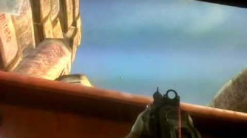 Mw3 Overwatch: Invincibility glitch