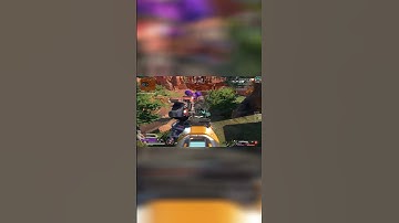 Bro was ratting - Apex Legends #apexlegends #apex #gaming #shorts #clips