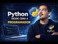 06   Python desde cero   Strings