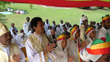 Ethiopian Orthodox Epiphany (Timket in Melbourne) 2020 @ footscray park