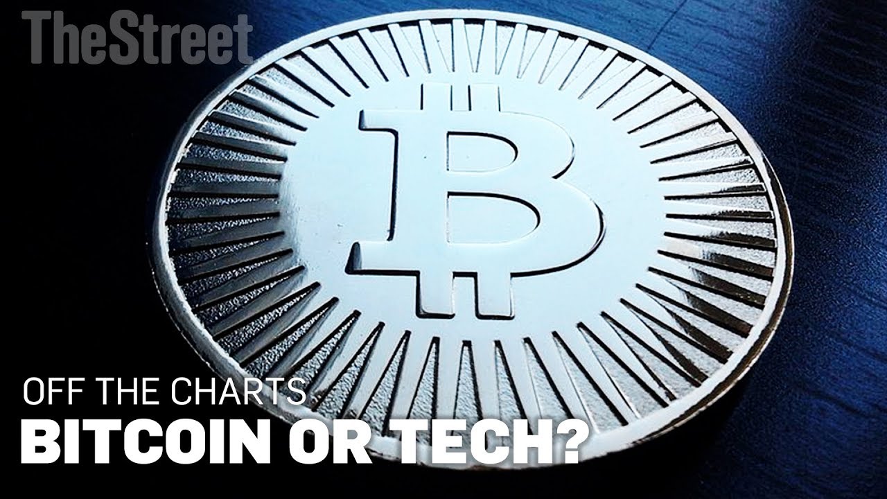 Bitcoin or Technology Stocks: Which One Should You Invest In? Bitcoin or Technology Stocks: Which One Should You Invest In?