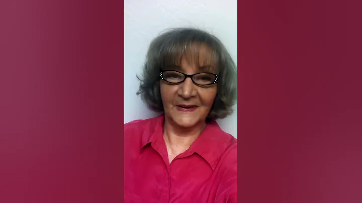 Sherry Fields Video