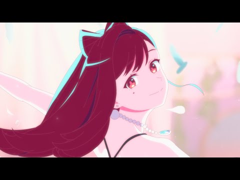 MILGRAM -ミルグラム- / ユノ「Tear Drop」第二審MV