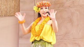 フラガール 南国体験 53期生 MC勝俣春乃さん 吉村めいさん 50期生 桑澤佳奈子さん 2018 07 24 フラガール 南国体験 53期生 MC勝俣春乃さん 吉村めいさん 50期生 桑澤佳奈子さん 2018 07 24