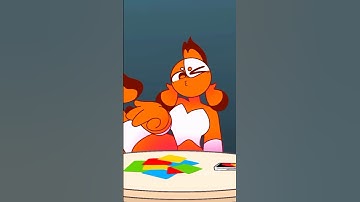 Mimukauwa nice try 🧡Ginger // #gingerclownfish #someonefishy